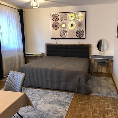Apartment Hugo バド クラインキルヒハイム エクステリア 写真