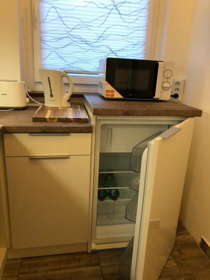 Apartment Hugo バド クラインキルヒハイム エクステリア 写真