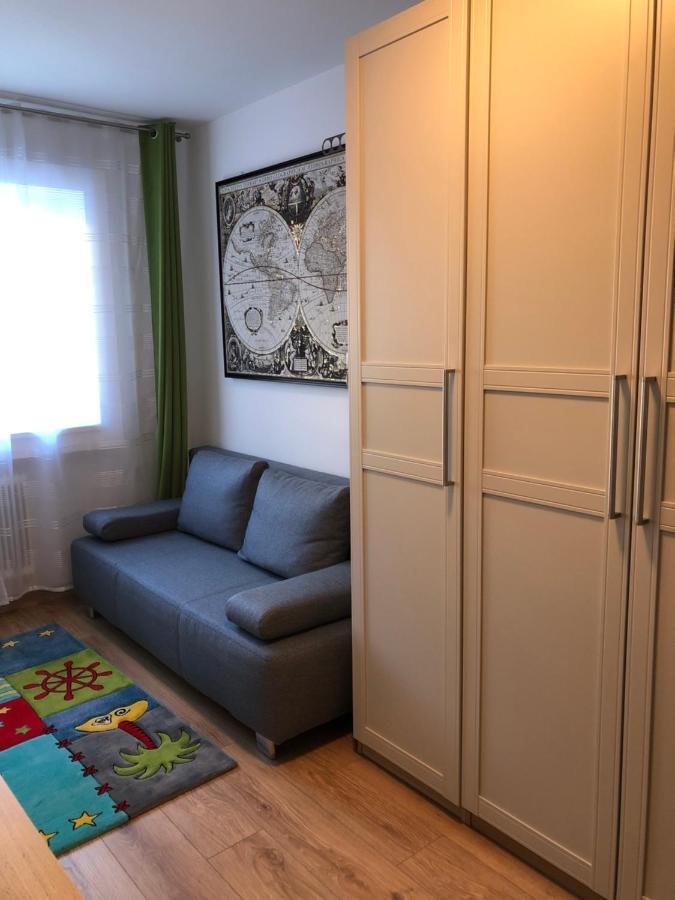 Apartment Hugo バド クラインキルヒハイム エクステリア 写真