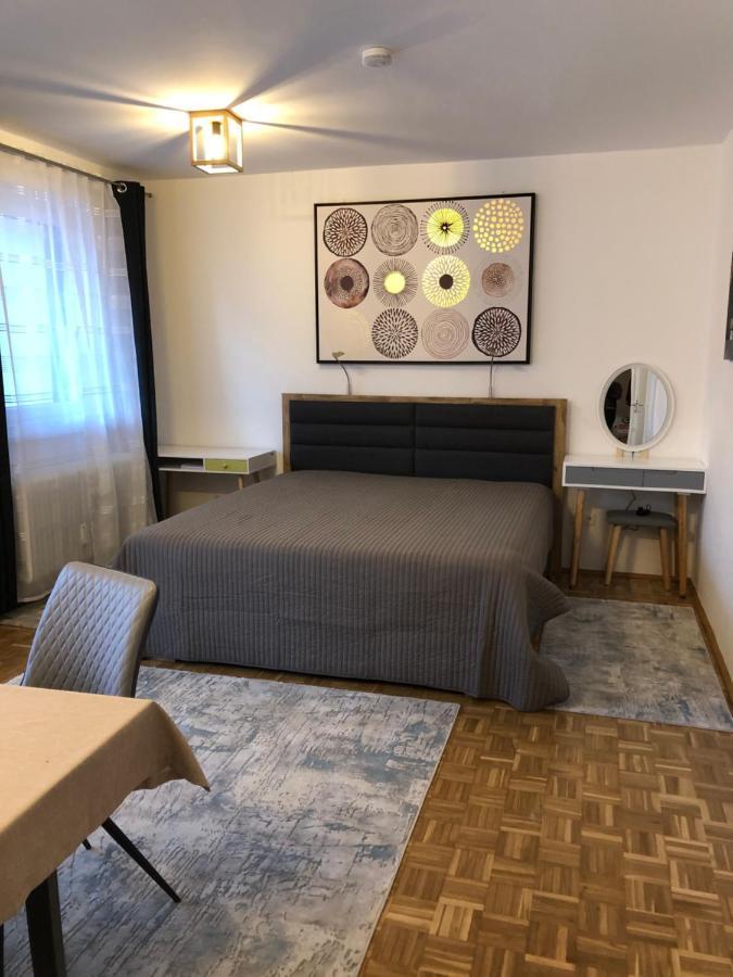 Apartment Hugo バド クラインキルヒハイム エクステリア 写真