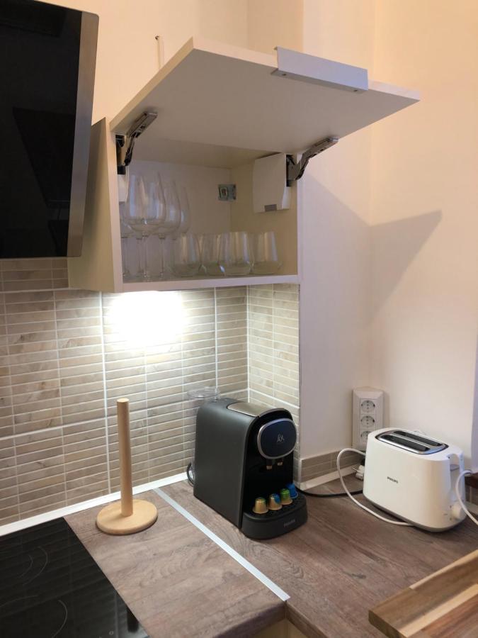 Apartment Hugo バド クラインキルヒハイム エクステリア 写真