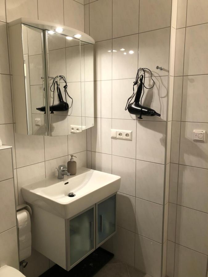 Apartment Hugo バド クラインキルヒハイム エクステリア 写真